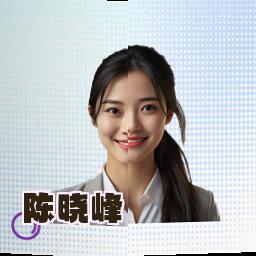 陈晓峰