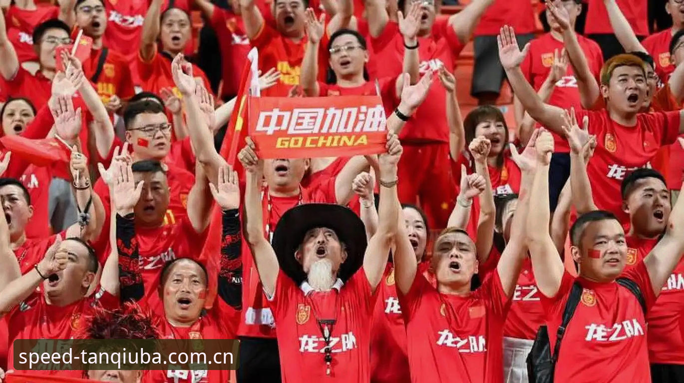 2030年世界杯扩军至66队？中国男足的“入场券”机会来了吗？